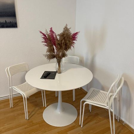 Apartment Mit Balkon Im Stadtzentrum Хановер Екстериор снимка