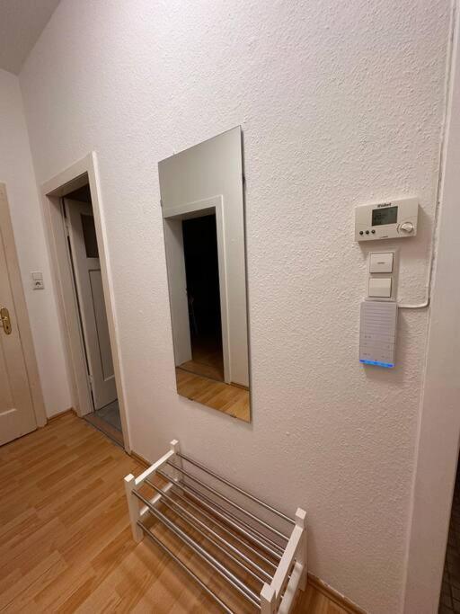 Apartment Mit Balkon Im Stadtzentrum Хановер Екстериор снимка