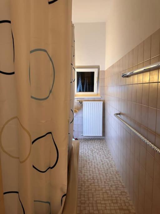 Apartment Mit Balkon Im Stadtzentrum Хановер Екстериор снимка