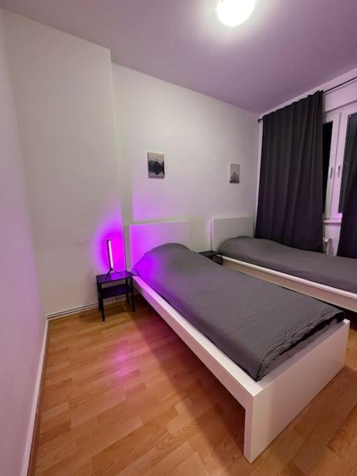Apartment Mit Balkon Im Stadtzentrum Хановер Екстериор снимка