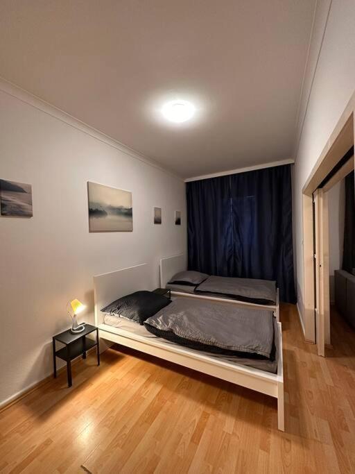 Apartment Mit Balkon Im Stadtzentrum Хановер Екстериор снимка